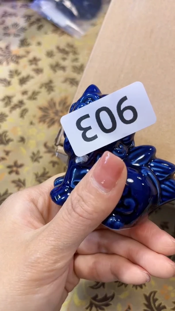 瓷片陶茶666文玩周边多人