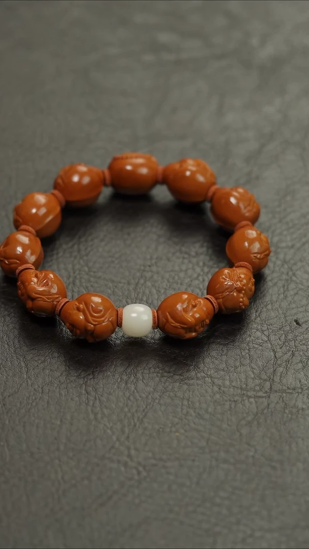 手串/手链橄榄核橄榄核