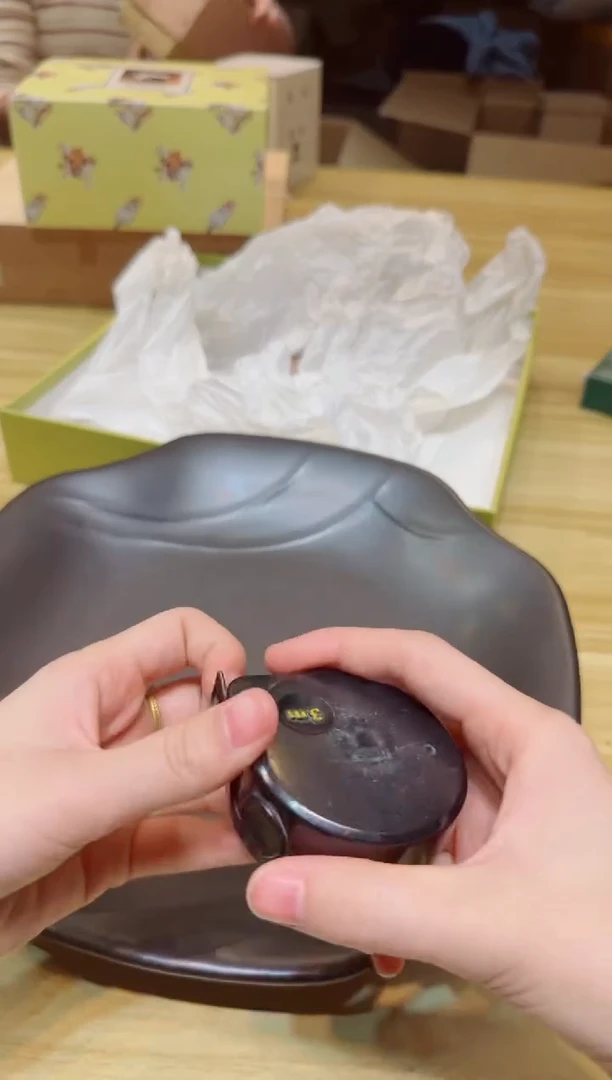 小狐狸严选日瓷器小狐狸精选日瓷器