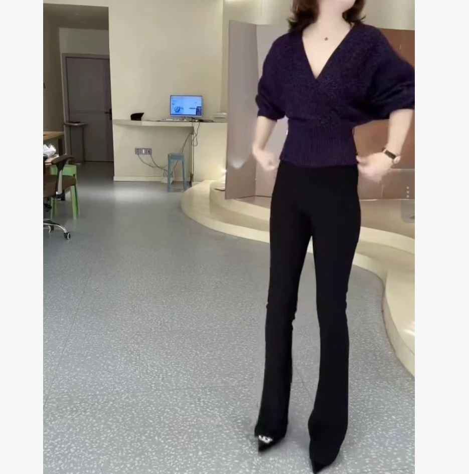 时尚潮流百搭精品女装dgd6232