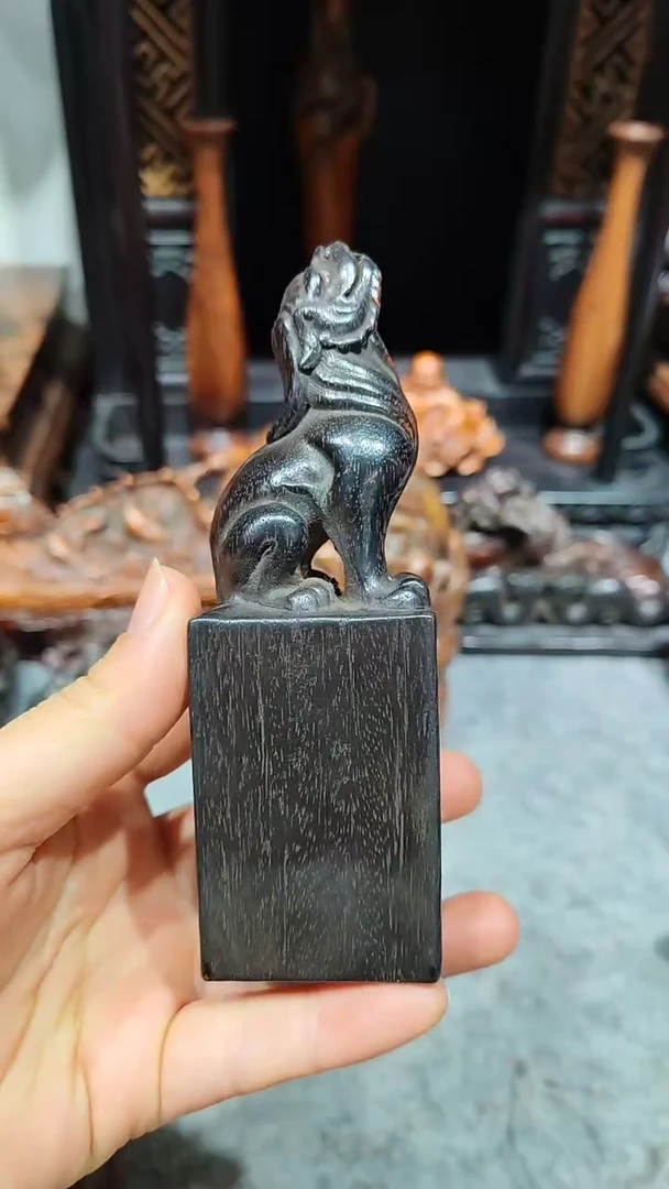 【闪购商品】徽韵淘木文房雅玩