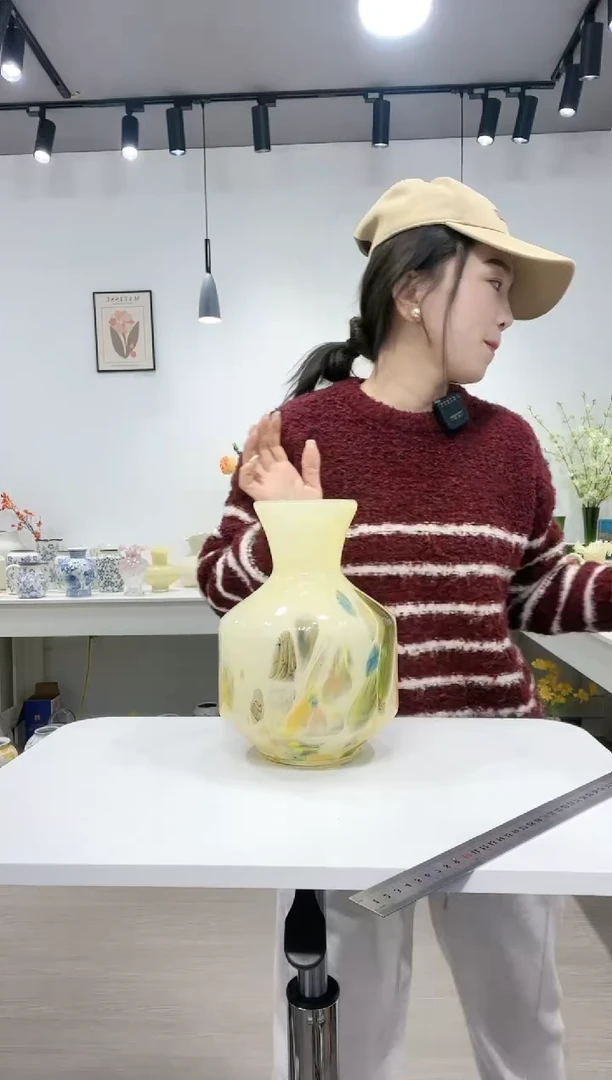 【闪购商品】琉璃水彩034