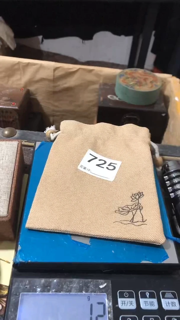 刺绣欢迎老铁来到直播间725