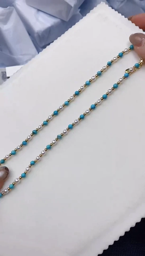 未镶嵌耳饰淡水珍珠XL1008