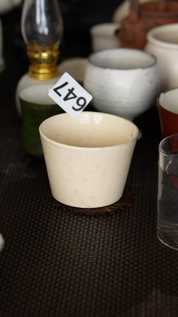 【闪购商品】647景德镇{立梦陶}手作