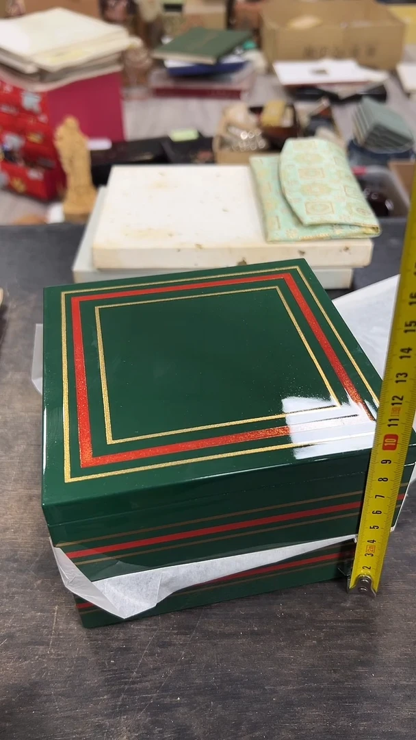 哇，今天都是杂项啊