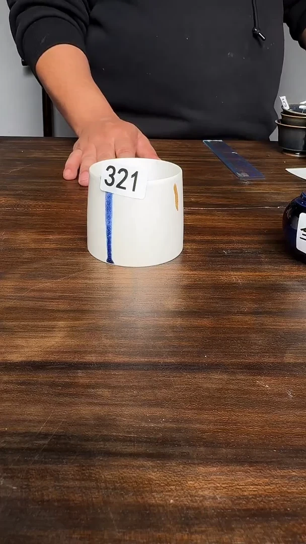 婺州龙窑烧制技艺全手工（321