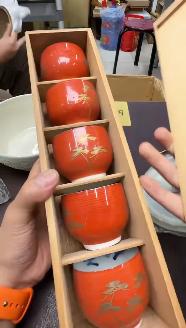 手工艺品琉璃梦*奇404