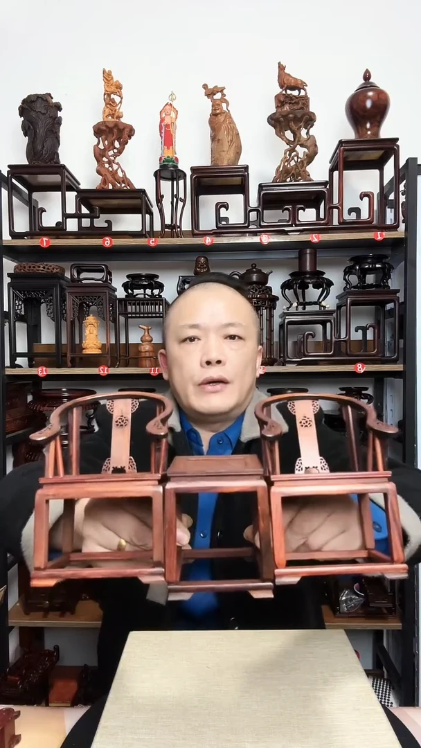 紫砂底座木底座底座