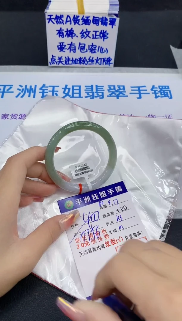 未镶嵌手镯翡翠11111