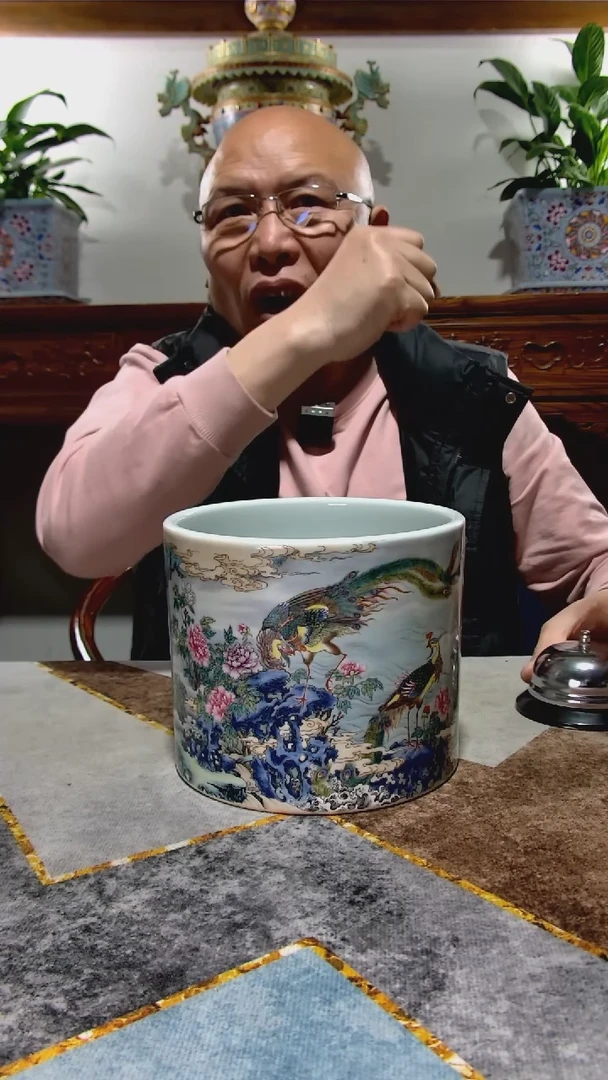 【闪购商品】摆件高端陶瓷专属闪购链接（支持检测）