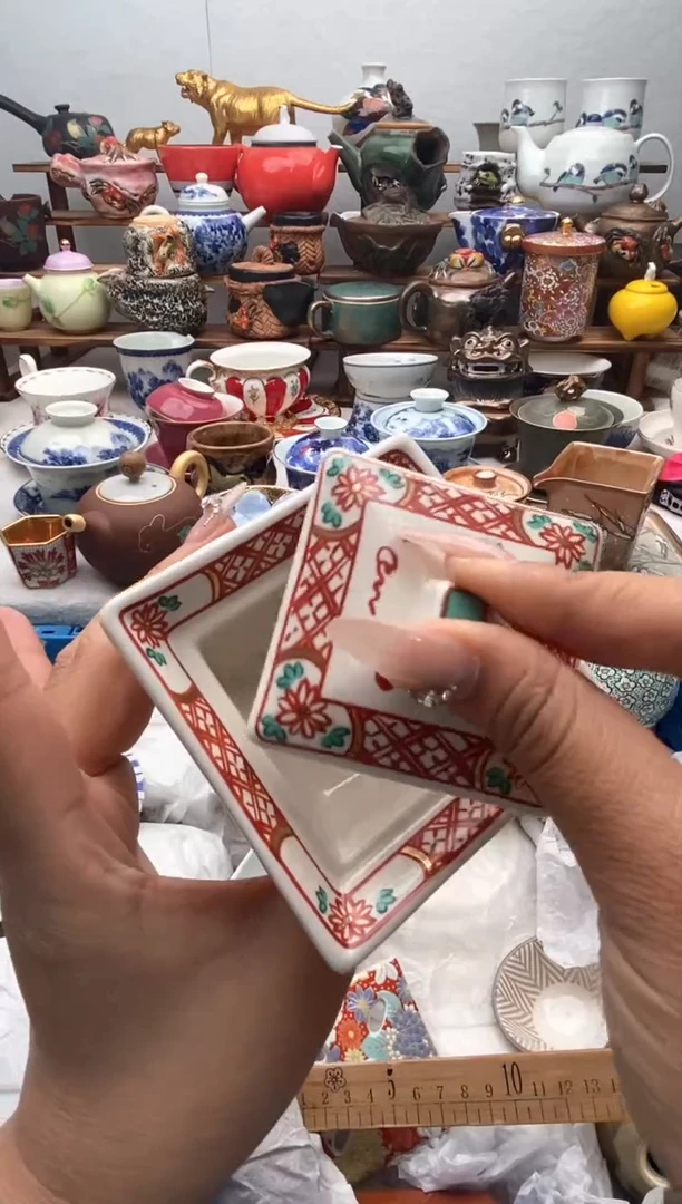 【闪购商品】瓷片全场满20包邮一对一闪购