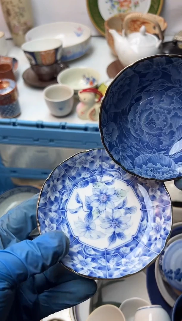 盖碗碧**人全场满18包邮 新疆西藏不包邮