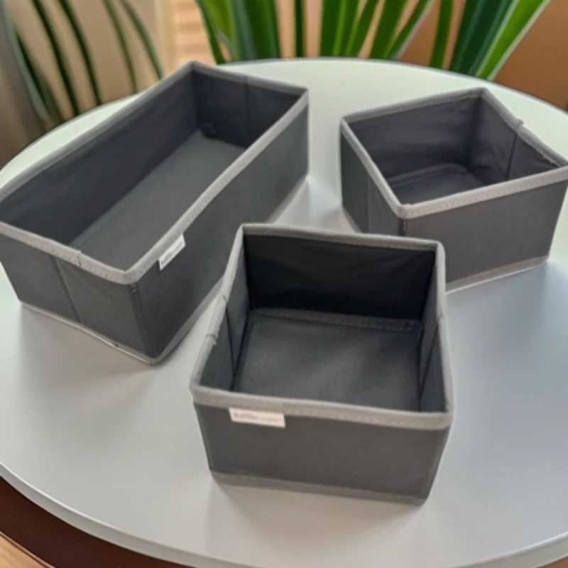 整理收纳套装盒