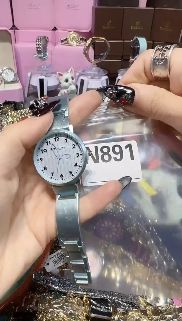 石英机芯锻造碳钢0