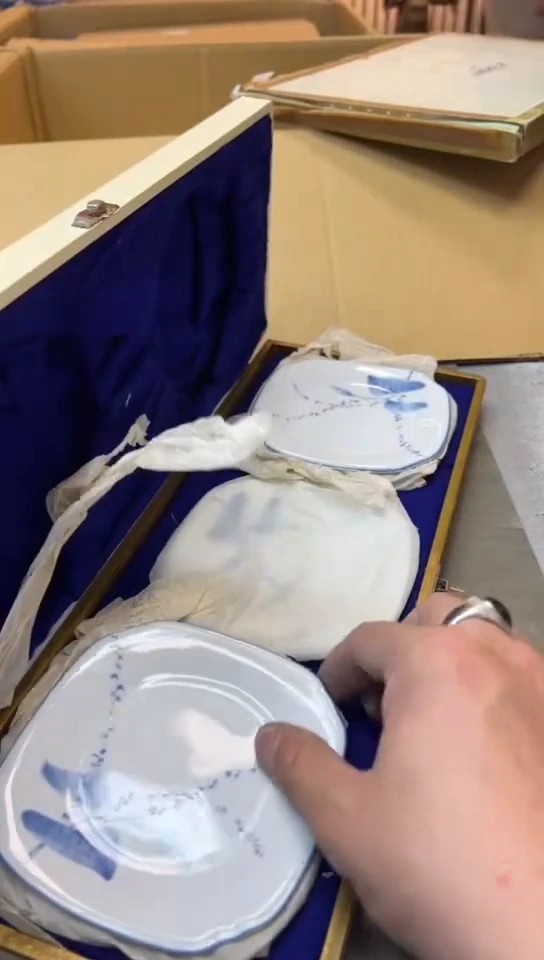 瓷片709聚宝缘海淘精选