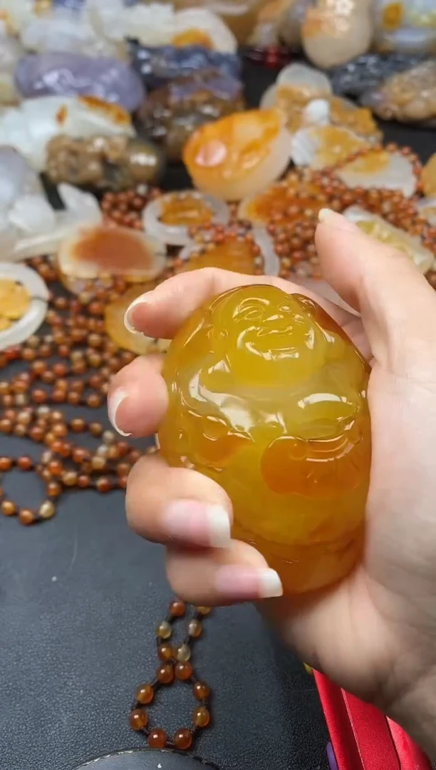 未镶嵌1玛瑙/玉髓柠****急ll