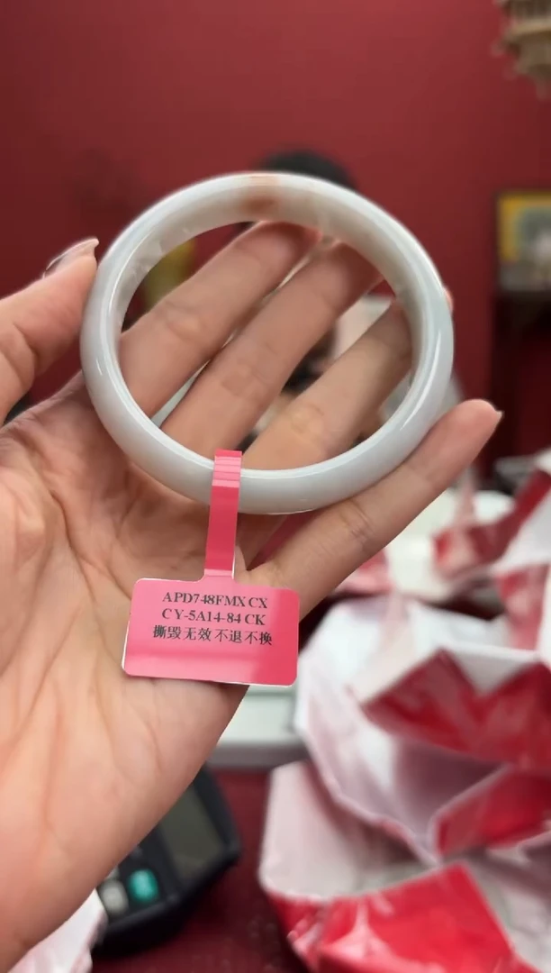 【闪购商品】翡翠手镯未镶嵌28手镯