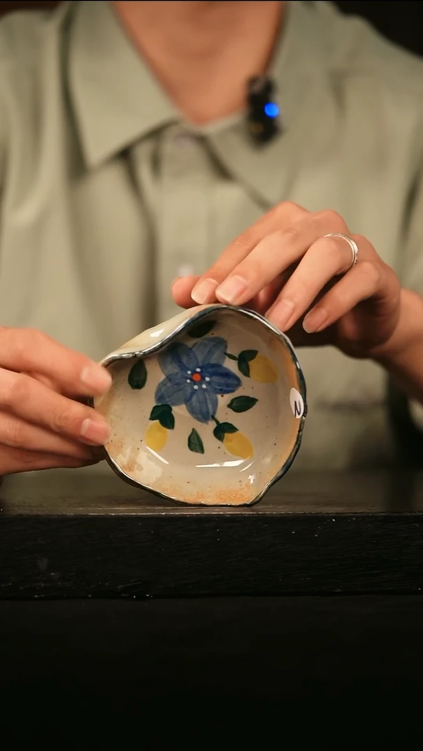 其他650遇瓷手作同款