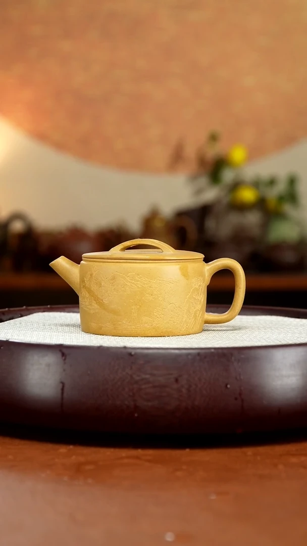 茶壶紫砂宜兴紫砂壶