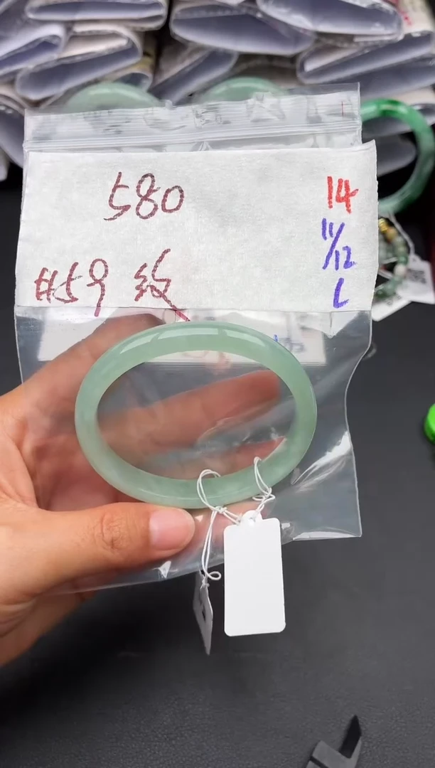 未镶嵌定制翡翠毛货需精细抛光多样性发1件14