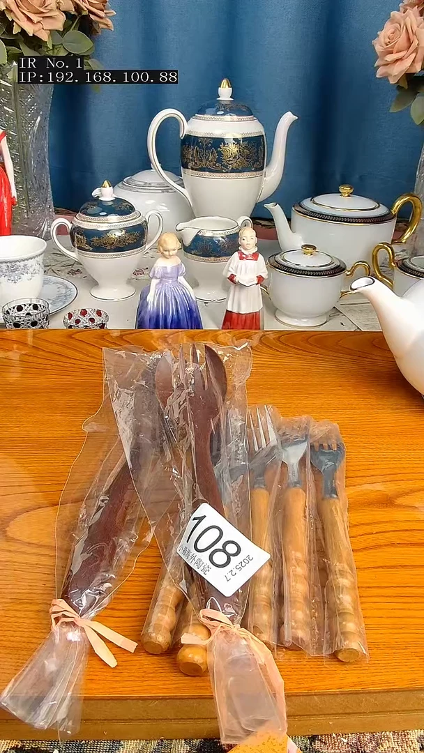 【闪购商品】杯小淼海外陶瓷工艺品