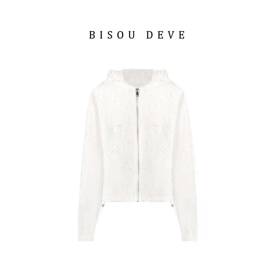 【丁姐宠粉专享】花园印象外套MV01168945