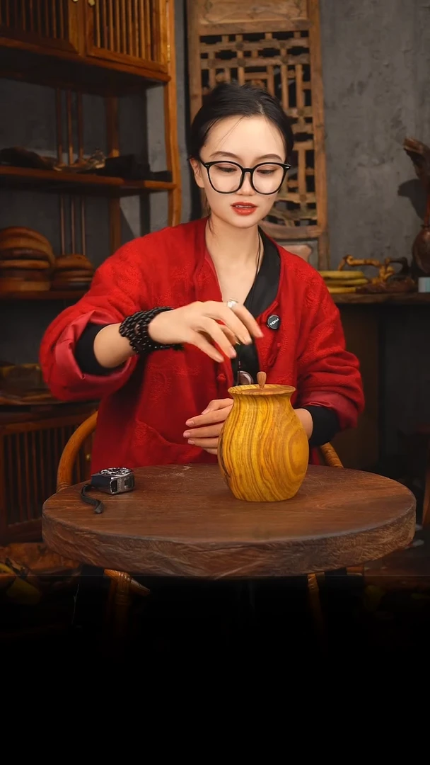 老叶木作作品876