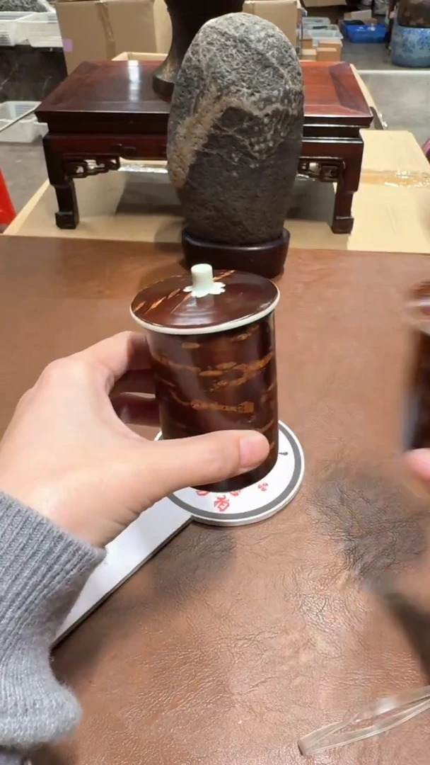 茶盏用****8老板好 谨慎购买 谢谢支持