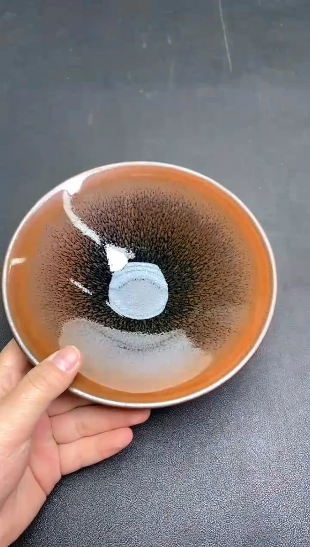 【闪购商品】茶盏661建盏建盏建盏建盏