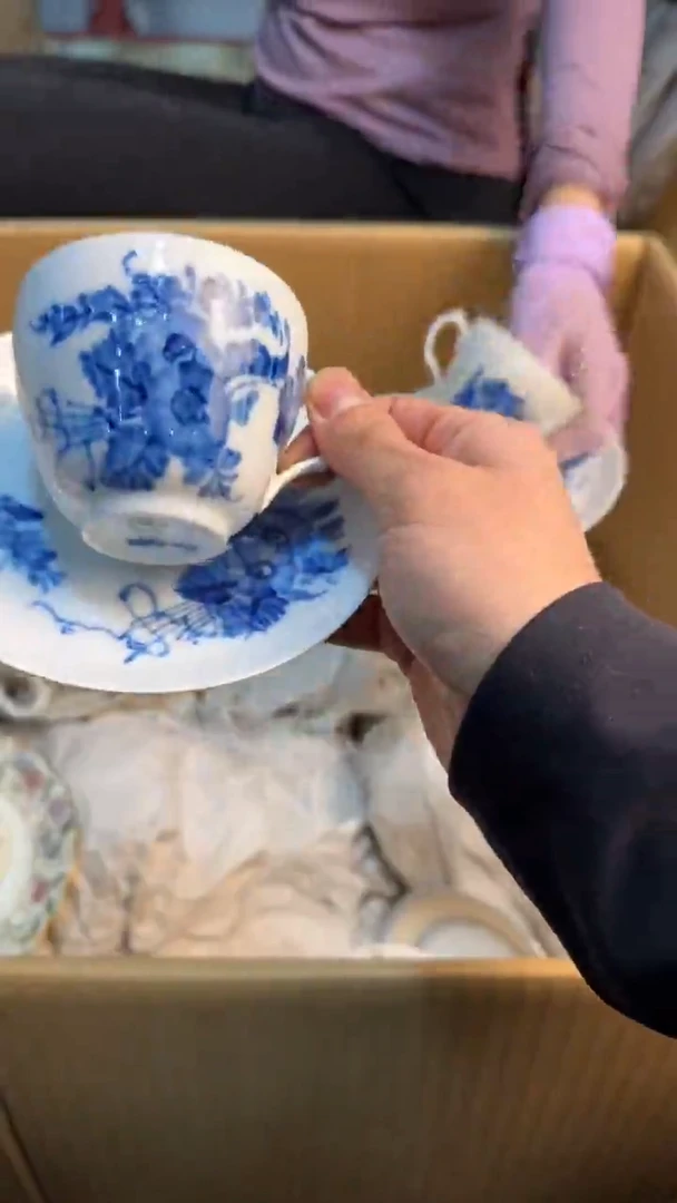 【闪购商品】茶盏8888888888 740