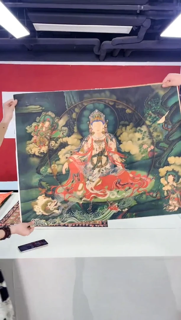 国画匠铜文心精选国画风系列1