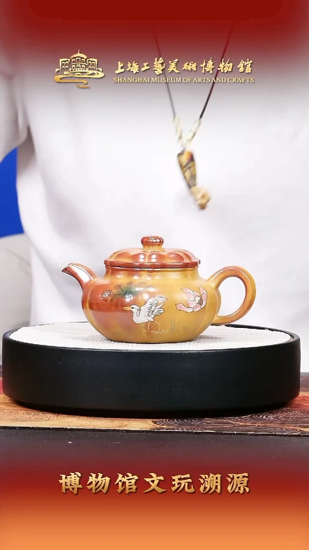 茶壶紫砂宜兴紫砂52