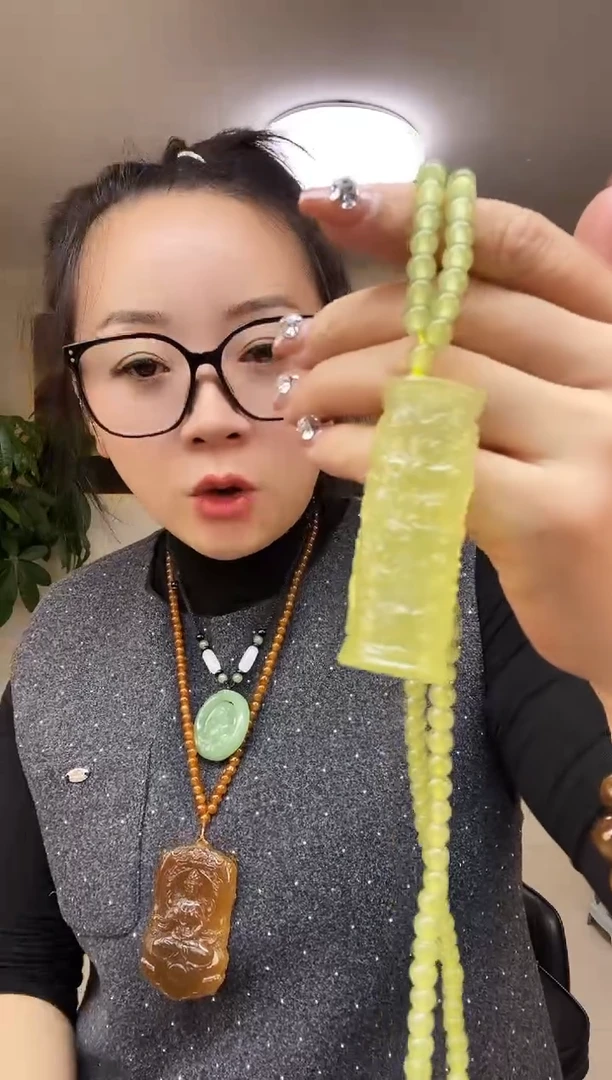 龙柱吊坠多样性随机发一