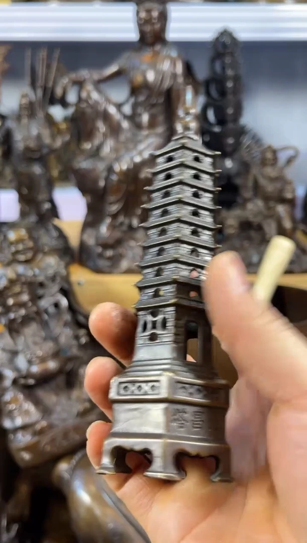 【闪购商品】1案台摆件  物品摆件