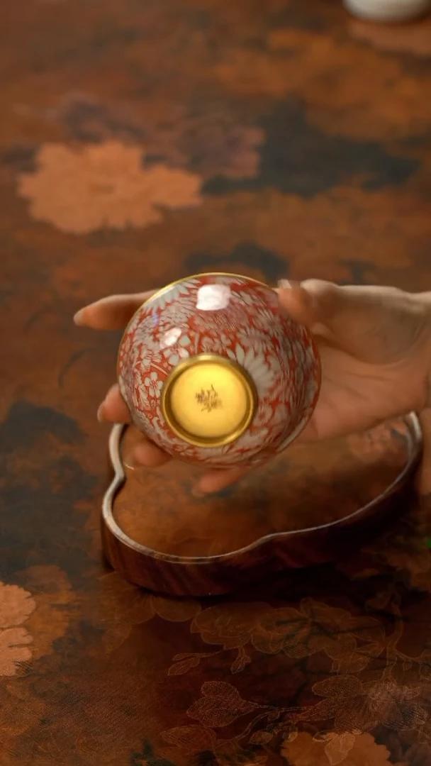 【闪购商品】11留器茶斋高货瓷器@@LQ2779