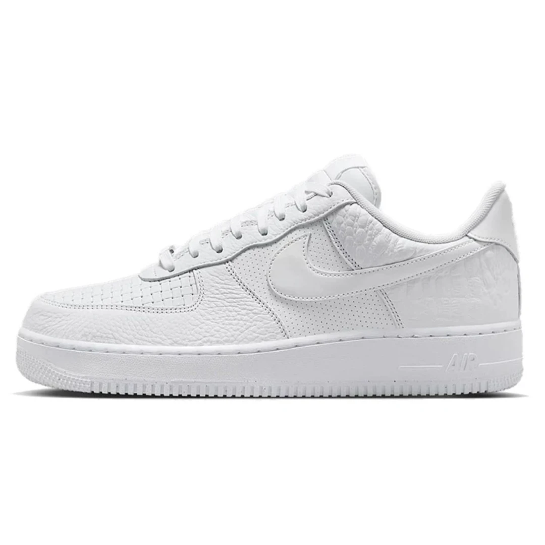NIKE耐克男子空军一号LX休闲鞋HF2893-100