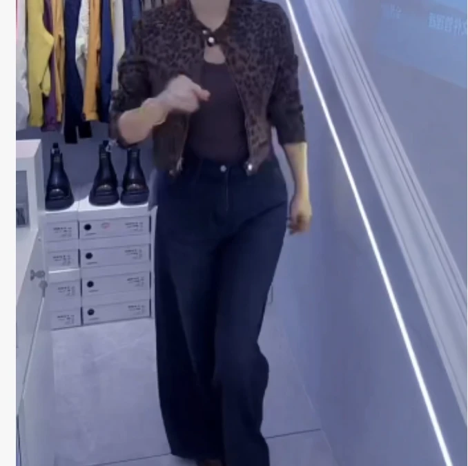 2025早秋时尚潮流百搭精品女装YBXAX0