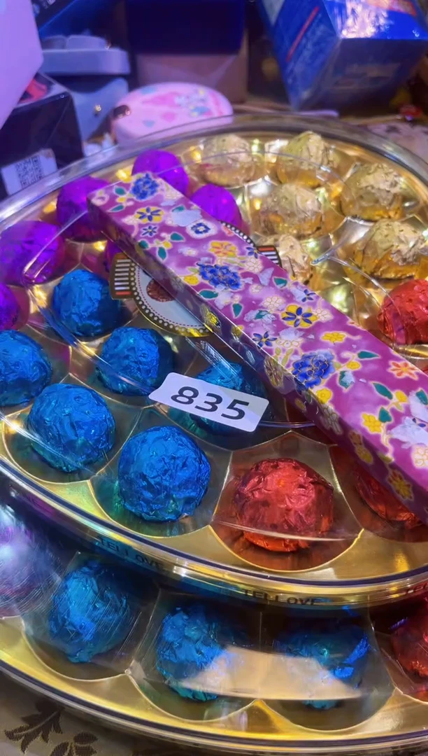 【闪购商品】瓷片陶茶666文玩周边多人