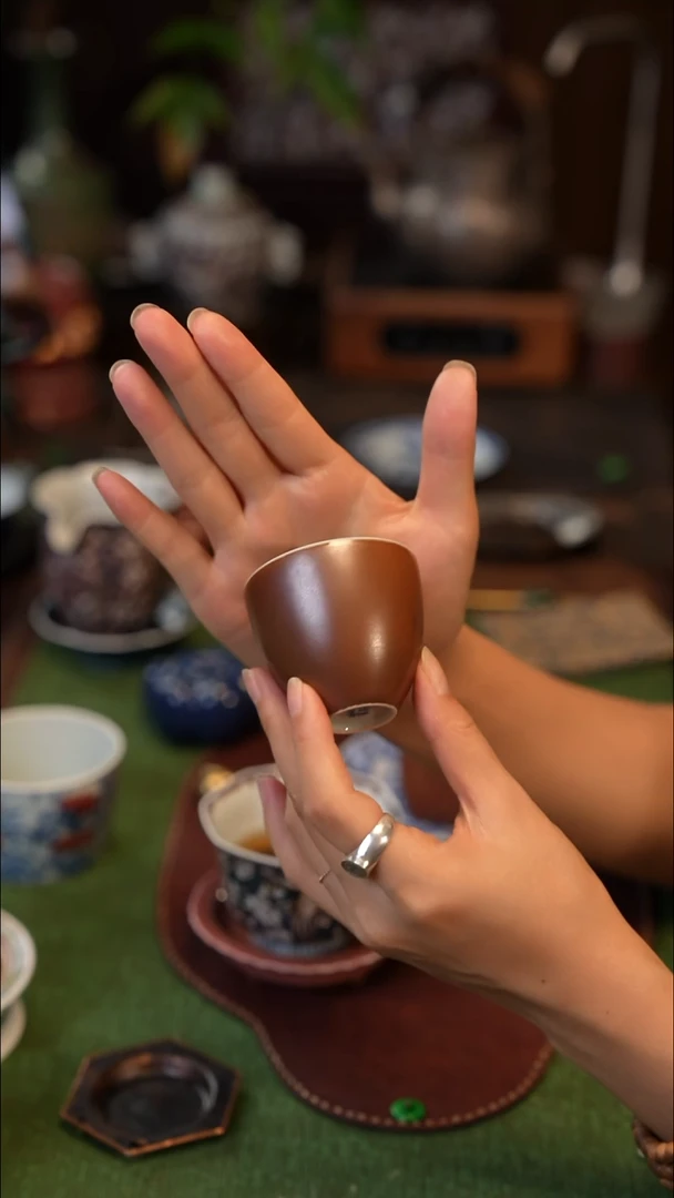 丰青堂  景德镇陶瓷福利款