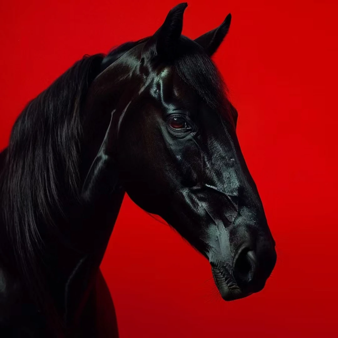 华品耀世   春季新款圆领刺绣休闲短袖T恤80608