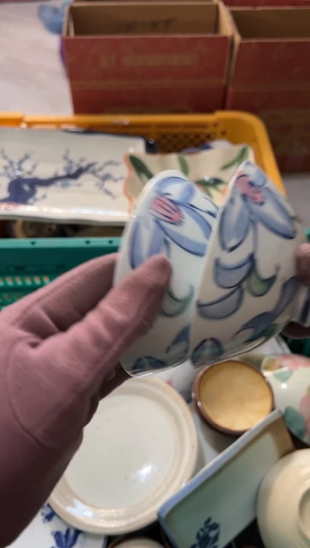 秋*叶秋叶中古商品默认瑕疵完美主义慎拍