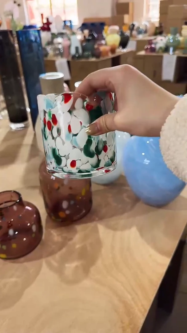 万间家居美物花瓶237