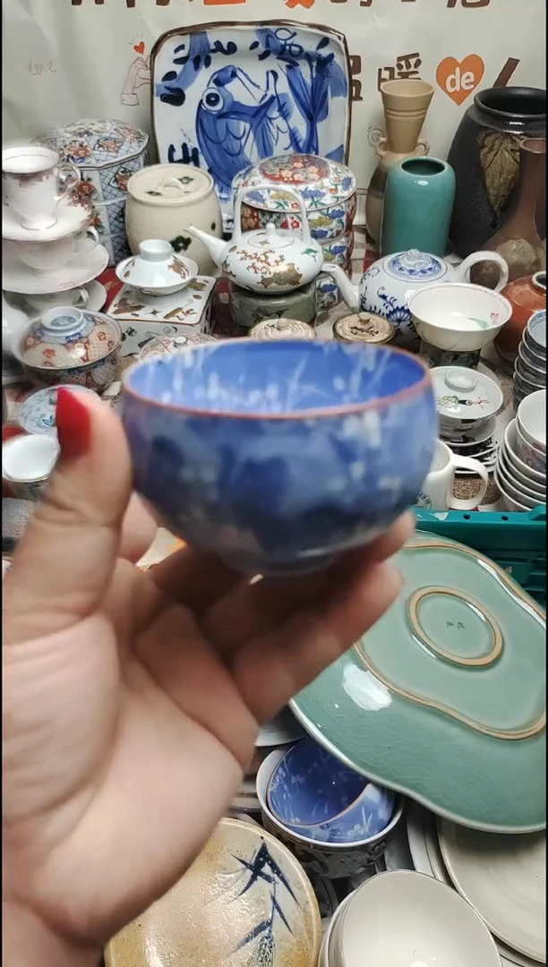 其他陶 紫韵陶艺优品小铺