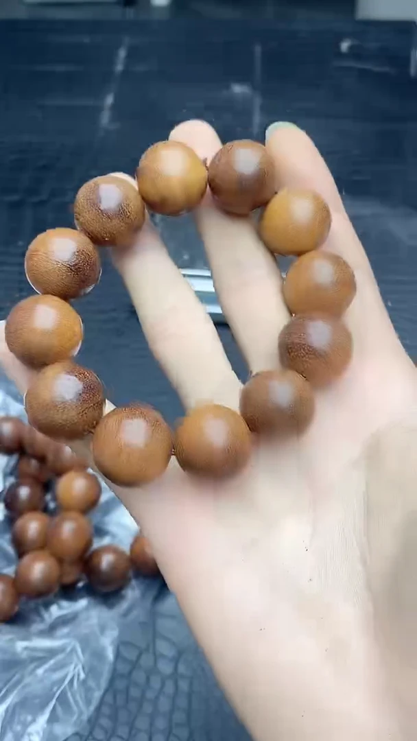 【闪购商品】乌木类手串/手链手串207