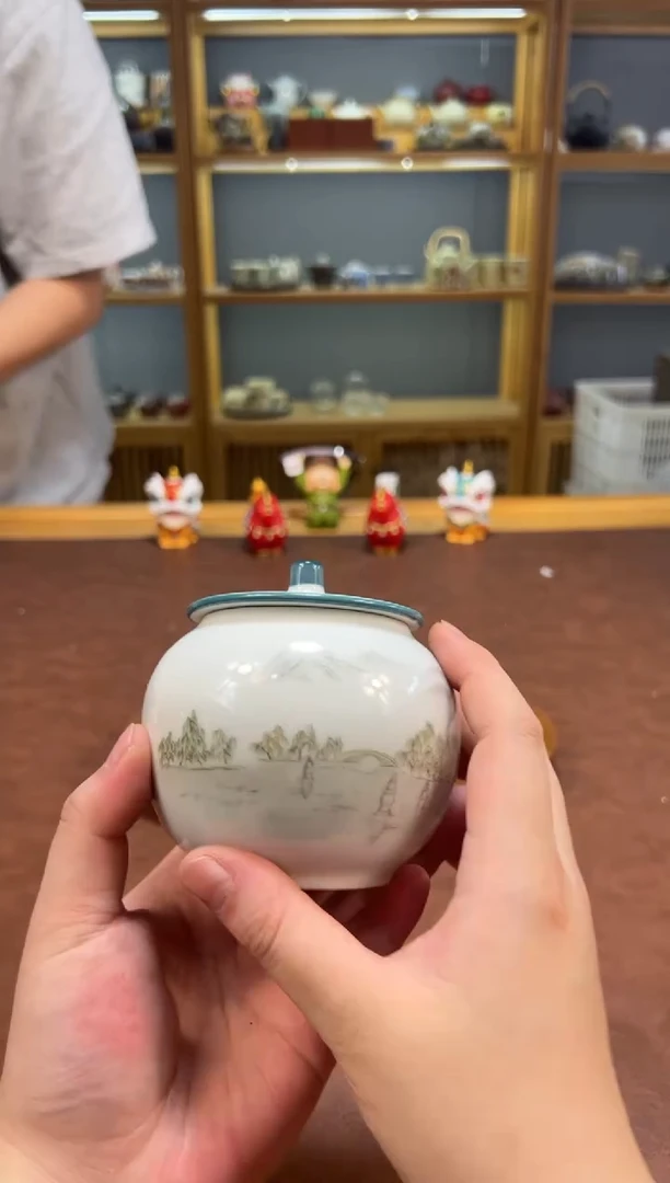 【闪购商品】淘礼茶具清货专属链接