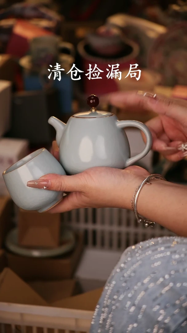 其他茶具茶具（无礼盒@@A8308