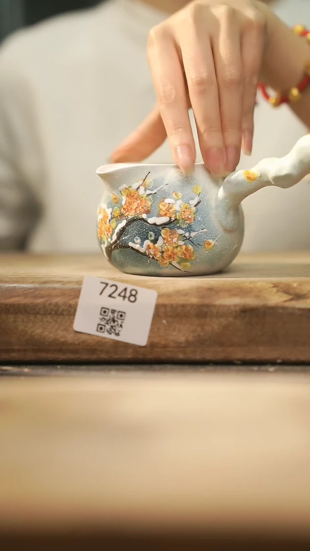 【闪购商品】【落单孤品】福利/公道杯@@7248