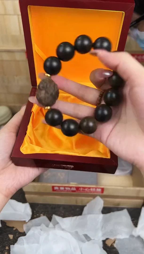 万家文玩阁沉贵宝商品链接@@YS899