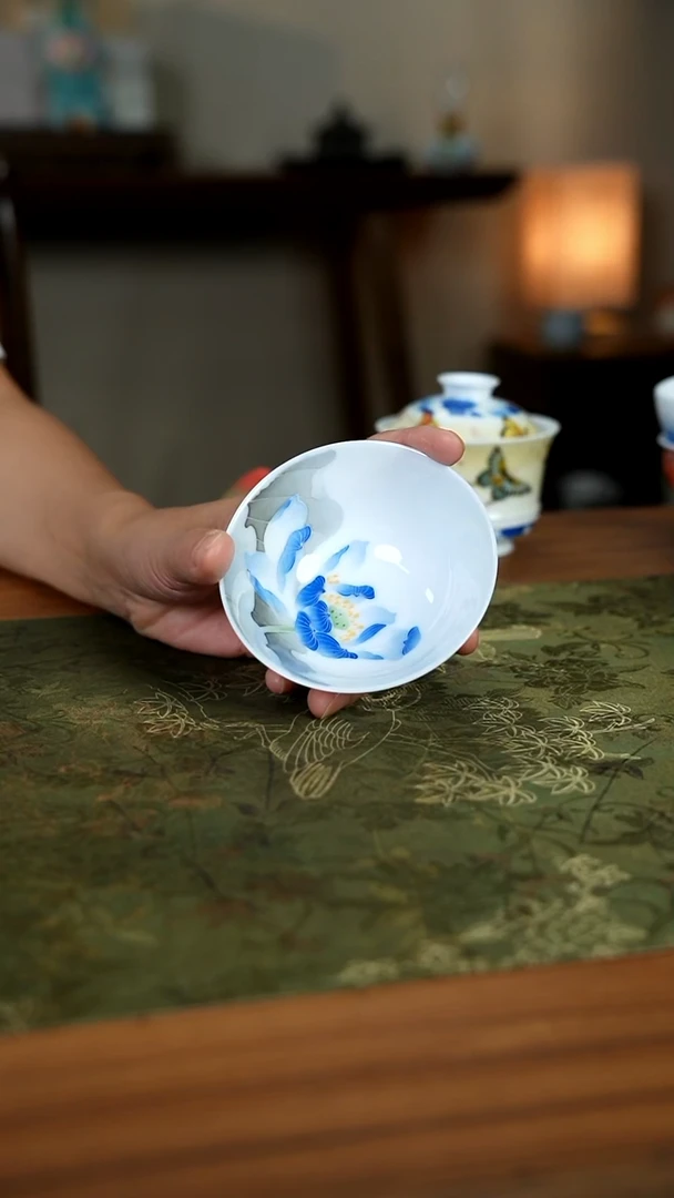 陶瓷零八二九-二四五